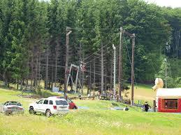 Adrenaline Sport Park Jedlova